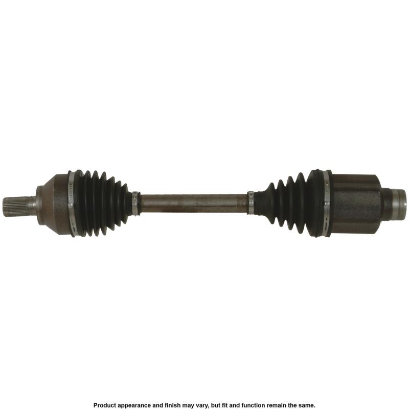 2005 Mazda 3 CV Axle Assembly Front Right A1 Cardone 608163 image 2 of 3
