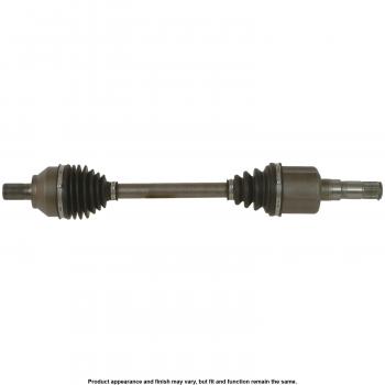 2005 Mazda 3 CV Axle Assembly Front Left A1 Cardone 608164 image 1 of 3