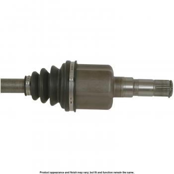 2005 Mazda 3 CV Axle Assembly Front Left A1 Cardone 608164 image 3 of 3