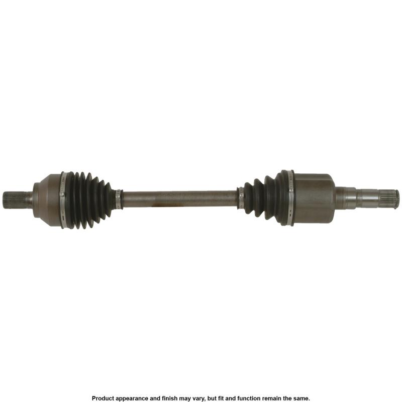 2005 Mazda 3 CV Axle Assembly Front Left A1 Cardone 608164 image 1 of 3