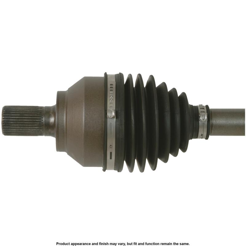 2005 Mazda 3 CV Axle Assembly Front Left A1 Cardone 608164 image 2 of 3