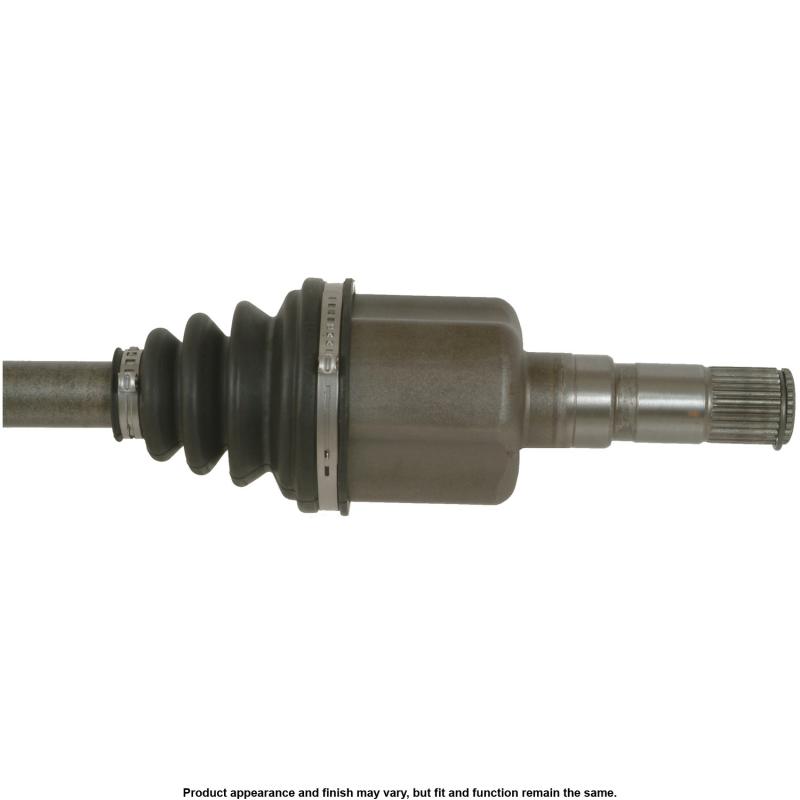 2005 Mazda 3 CV Axle Assembly Front Left A1 Cardone 608164 image 3 of 3