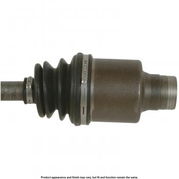 2005 Mazda 3 CV Axle Assembly Front Right A1 Cardone 608165 image 2 of 3