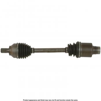 2005 Mazda 3 CV Axle Assembly Front Right A1 Cardone 608165 image 3 of 3