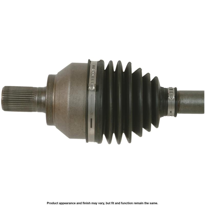 2005 Mazda 3 CV Axle Assembly Front Right A1 Cardone 608165 image 1 of 3