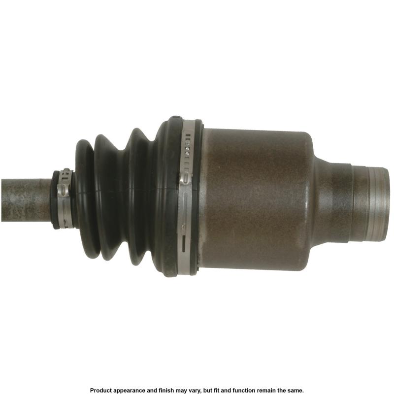 2005 Mazda 3 CV Axle Assembly Front Right A1 Cardone 608165 image 2 of 3