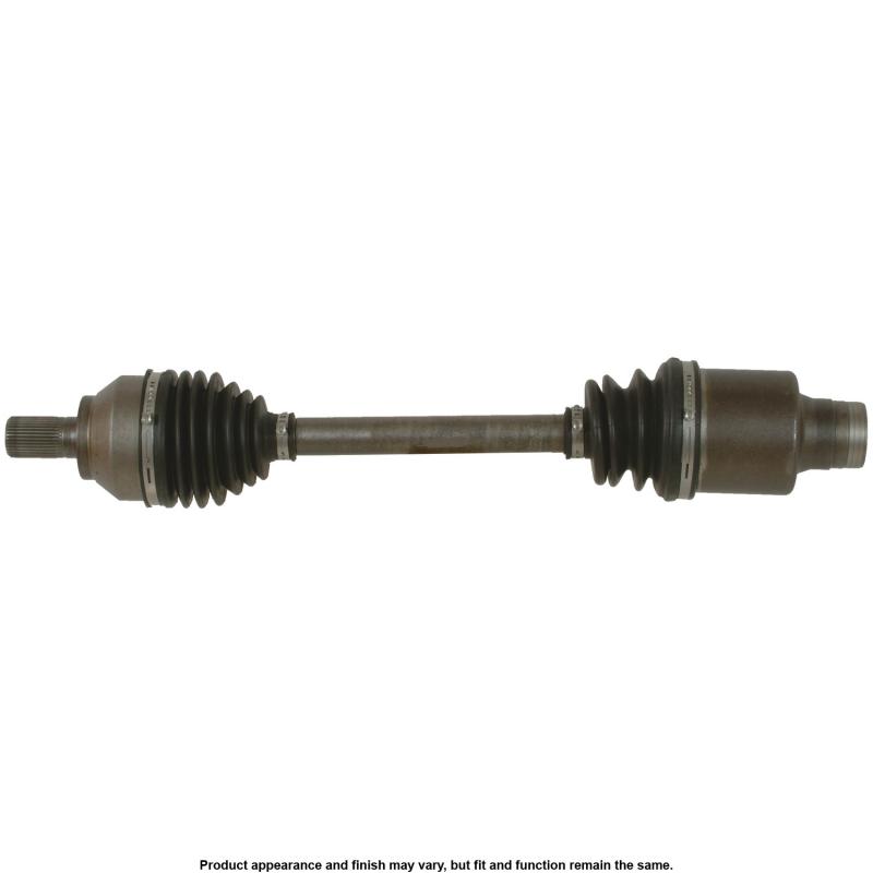 2005 Mazda 3 CV Axle Assembly Front Right A1 Cardone 608165 image 3 of 3