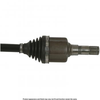 2005 Mazda 3 CV Axle Assembly Front Left A1 Cardone 608166 image 1 of 3