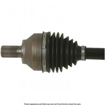 2005 Mazda 3 CV Axle Assembly Front Left A1 Cardone 608166 image 2 of 3