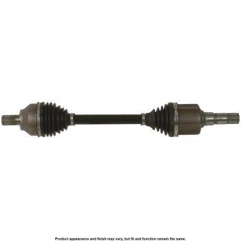 2005 Mazda 3 CV Axle Assembly Front Left A1 Cardone 608166 image 3 of 3