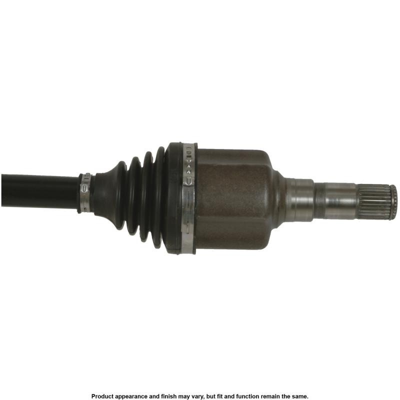 2005 Mazda 3 CV Axle Assembly Front Left A1 Cardone 608166 image 1 of 3