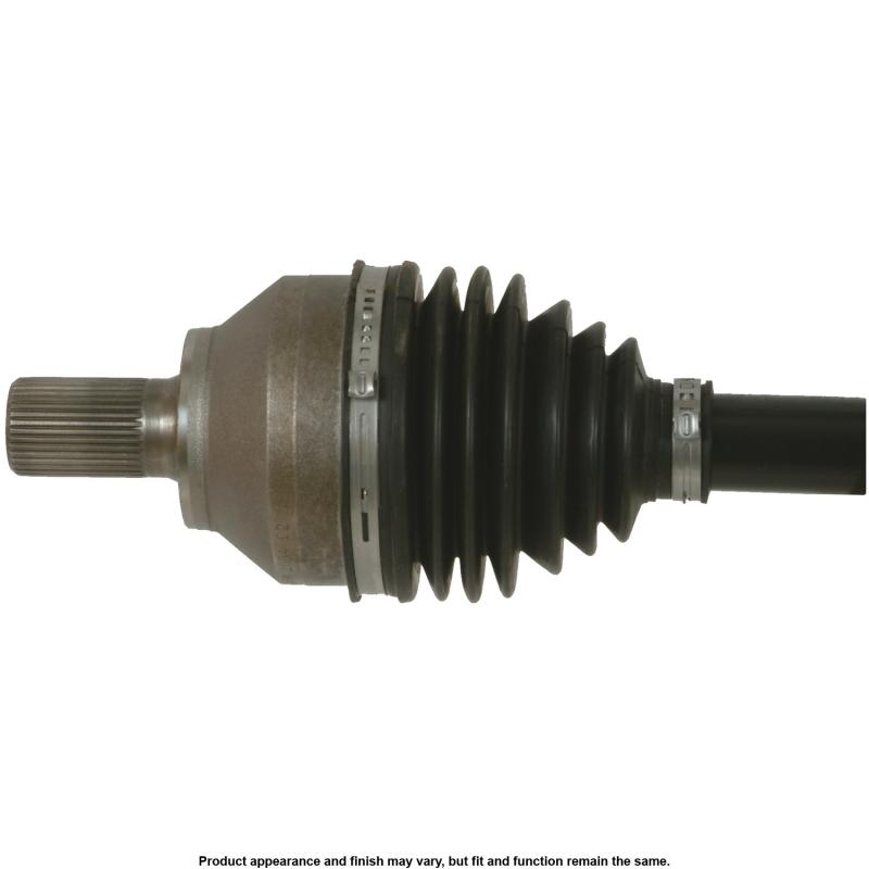 2005 Mazda 3 CV Axle Assembly Front Left A1 Cardone 608166 image 2 of 3