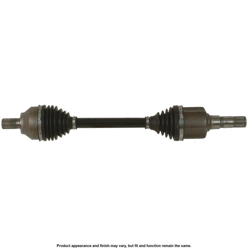 2005 Mazda 3 CV Axle Assembly Front Left A1 Cardone 608166 image 3 of 3