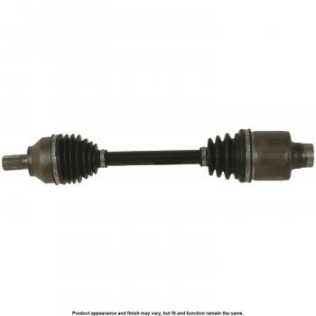 2005 Mazda 3 CV Axle Assembly Front Right A1 Cardone 608167 image 1 of 3