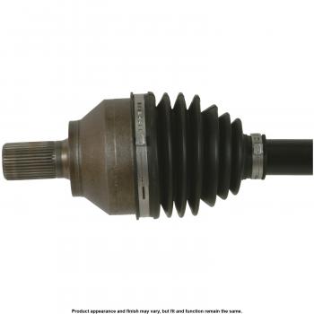 2005 Mazda 3 CV Axle Assembly Front Right A1 Cardone 608167 image 2 of 3