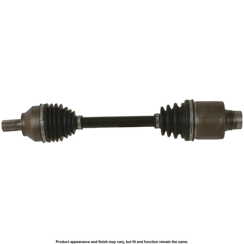 2005 Mazda 3 CV Axle Assembly Front Right A1 Cardone 608167 image 1 of 3