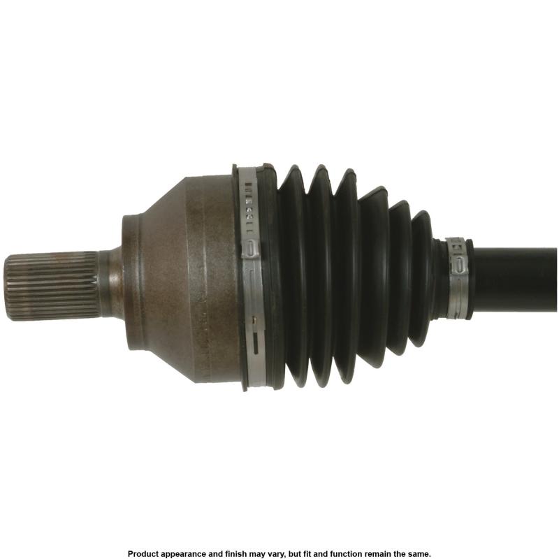 2005 Mazda 3 CV Axle Assembly Front Right A1 Cardone 608167 image 2 of 3