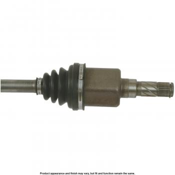 2009 Mazda 3 CV Axle Assembly Front Left A1 Cardone 608170 image 3 of 3