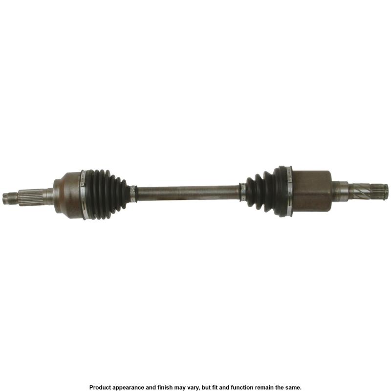 2009 Mazda 3 Sport CV Axle Assembly Front Left A1 Cardone 608170 image 1 of 3