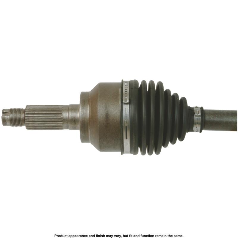 2009 Mazda 3 Sport CV Axle Assembly Front Left A1 Cardone 608170 image 2 of 3