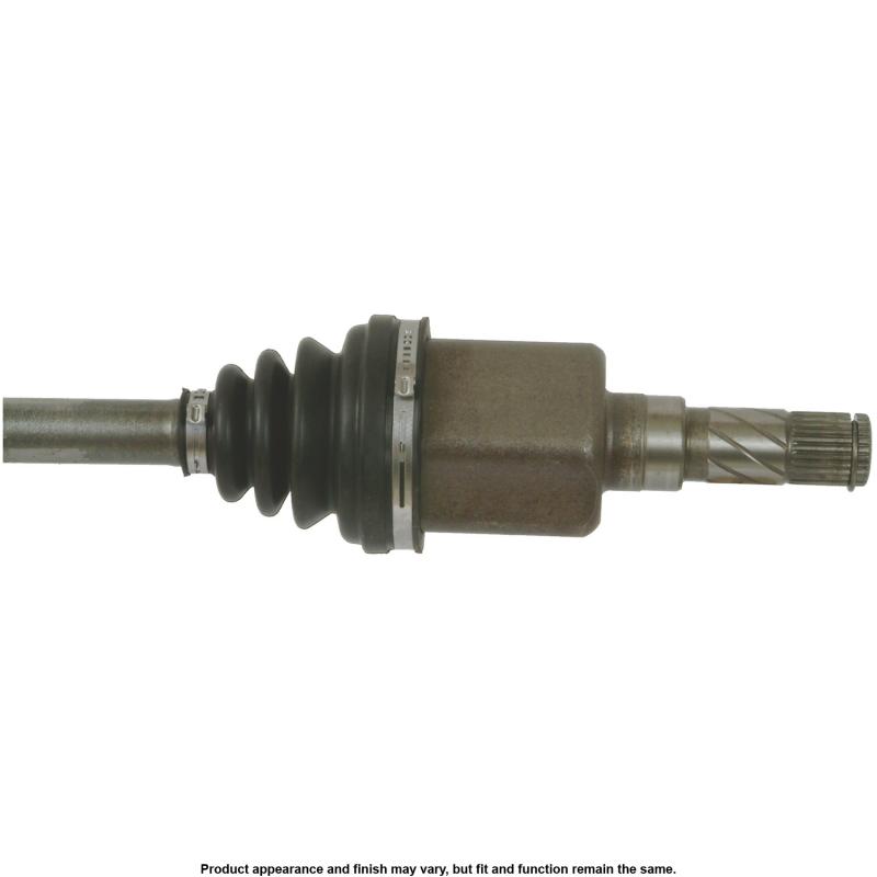 2009 Mazda 3 Sport CV Axle Assembly Front Left A1 Cardone 608170 image 3 of 3
