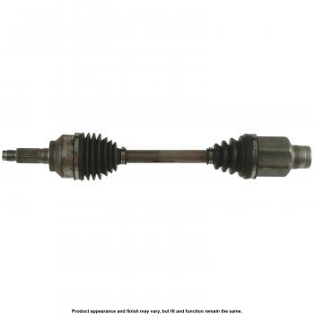 2009 Mazda 3 CV Axle Assembly Front Right A1 Cardone 608171 image 1 of 3