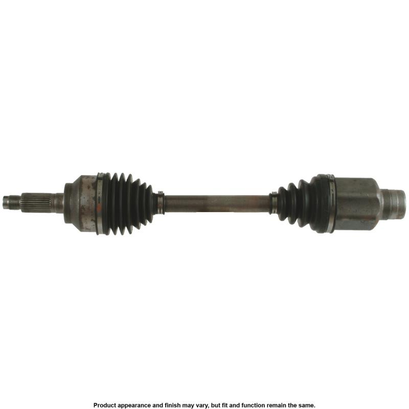 2009 Mazda 3 Sport CV Axle Assembly Front Right A1 Cardone 608171 image 1 of 3