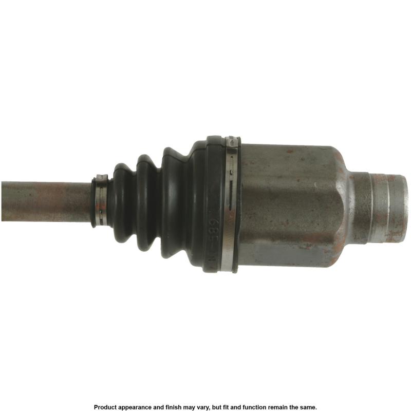 2009 Mazda 3 Sport CV Axle Assembly Front Right A1 Cardone 608171 image 2 of 3