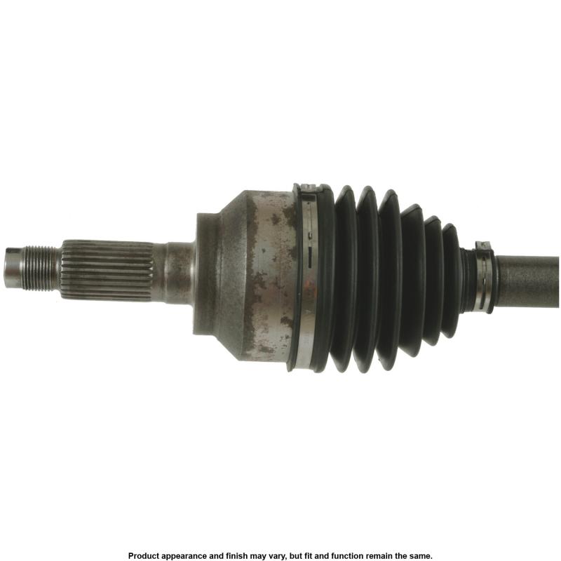 2009 Mazda 3 Sport CV Axle Assembly Front Right A1 Cardone 608171 image 3 of 3