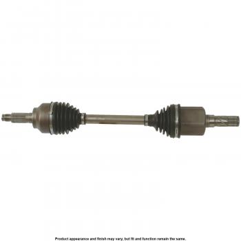 2008 Mazda 5 CV Axle Assembly