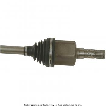 2008 Mazda 5 CV Axle Assembly Front Left A1 Cardone 608172 image 2 of 3
