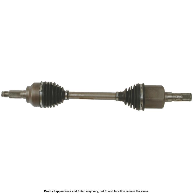 2005 Mazda 3 CV Axle Assembly Front Left A1 Cardone 608172 image 1 of 3