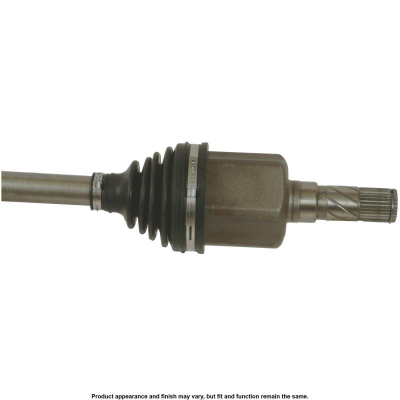 2005 Mazda 3 CV Axle Assembly Front Left A1 Cardone 608172 image 2 of 3