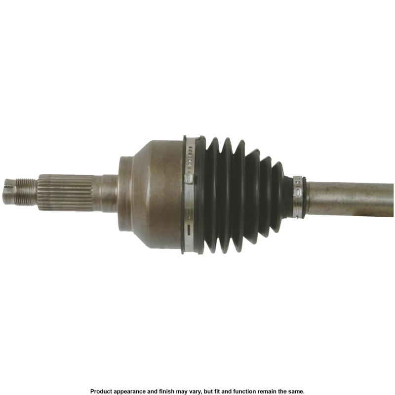 2005 Mazda 3 CV Axle Assembly Front Left A1 Cardone 608172 image 3 of 3