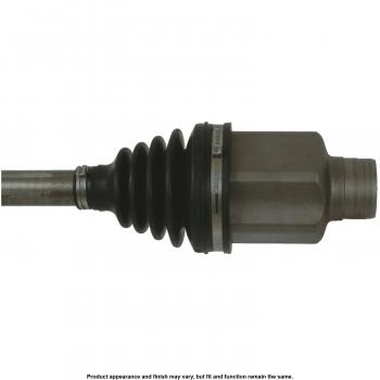 2011 Mazda 3 CV Axle Assembly
