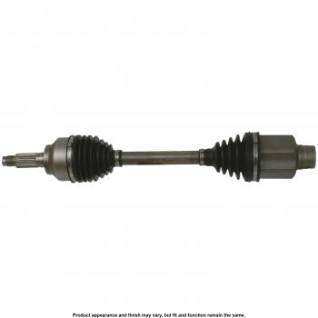 2011 Mazda 3 CV Axle Assembly Front Right A1 Cardone 608173 image 2 of 3