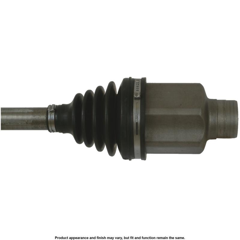 2011 Mazda 3 Sport CV Axle Assembly