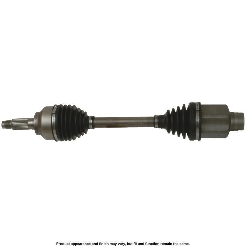 2011 Mazda 3 Sport CV Axle Assembly Front Right A1 Cardone 608173 image 2 of 3