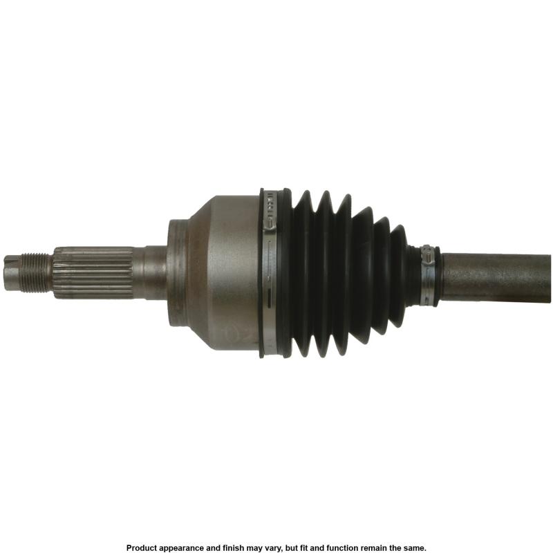 2011 Mazda 3 Sport CV Axle Assembly Front Right A1 Cardone 608173 image 3 of 3