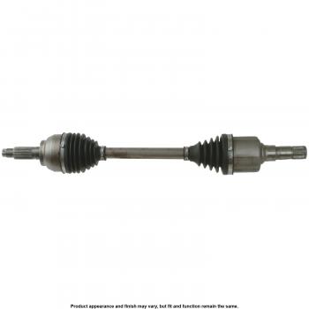 2010 Mazda 5 CV Axle Assembly Front Left A1 Cardone 608174 image 1 of 3