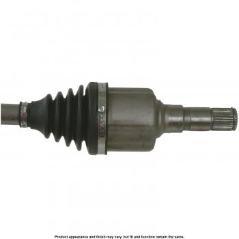 2010 Mazda 5 CV Axle Assembly Front Left A1 Cardone 608174 image 2 of 3