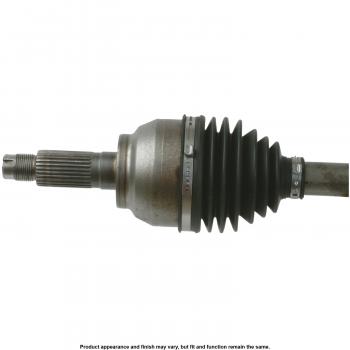 2010 Mazda 5 CV Axle Assembly Front Left A1 Cardone 608174 image 3 of 3