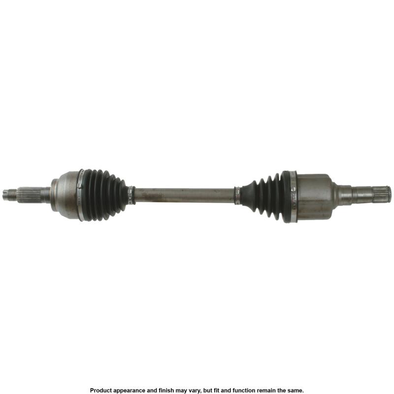 2009 Mazda 3 Sport CV Axle Assembly Front Left A1 Cardone 608174 image 1 of 3