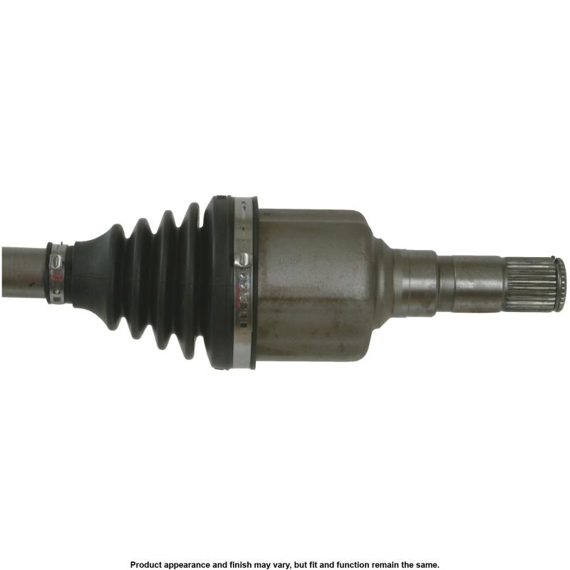 2009 Mazda 3 Sport CV Axle Assembly Front Left A1 Cardone 608174 image 2 of 3