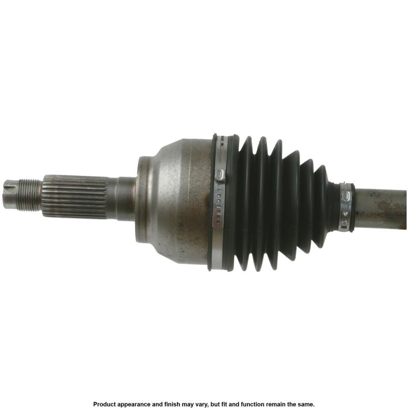 2009 Mazda 3 Sport CV Axle Assembly Front Left A1 Cardone 608174 image 3 of 3