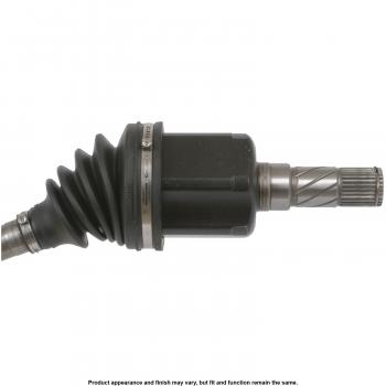 2011 Mazda 3 CV Axle Assembly Front Left A1 Cardone 608175 image 1 of 3