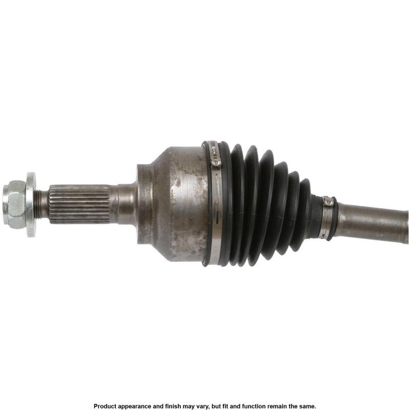 2011 Mazda 3 Sport CV Axle Assembly Front Left A1 Cardone 608175 image 2 of 3