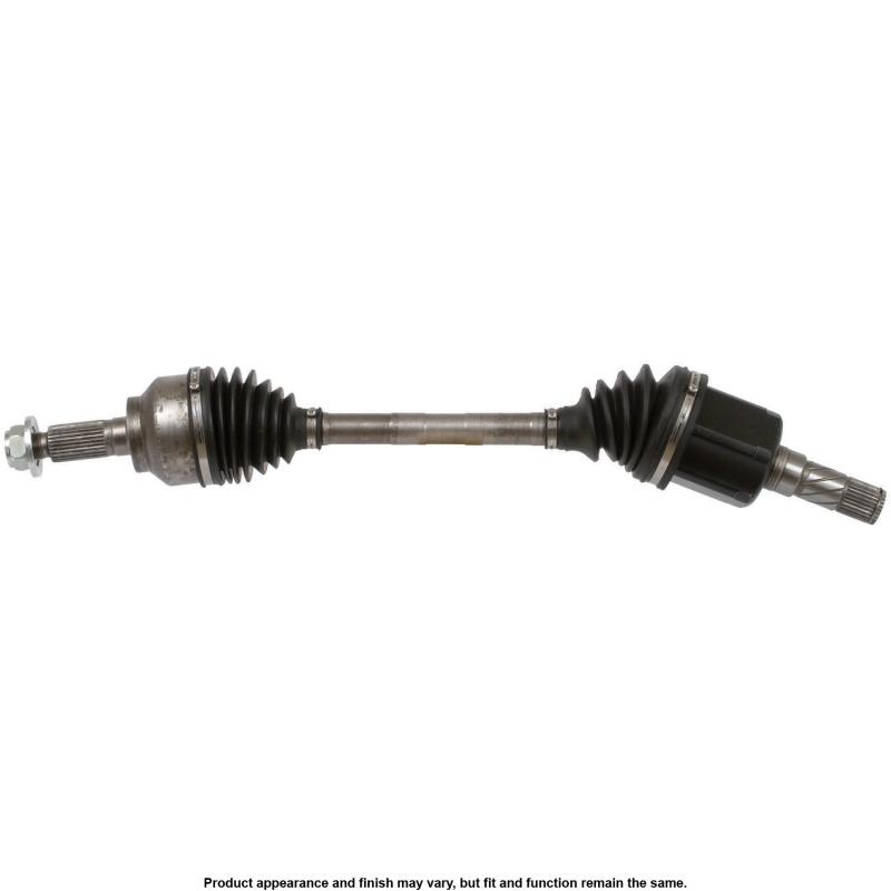 2011 Mazda 3 Sport CV Axle Assembly Front Left A1 Cardone 608175 image 3 of 3