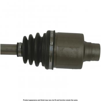 2010 Mazda 5 CV Axle Assembly Front Right A1 Cardone 608177 image 1 of 3