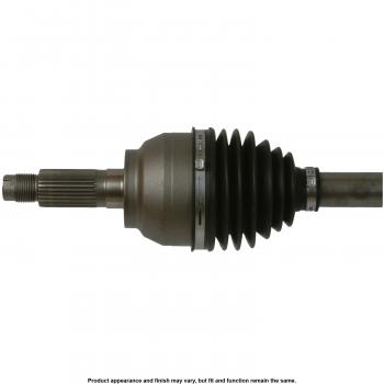2010 Mazda 5 CV Axle Assembly Front Right A1 Cardone 608177 image 2 of 3